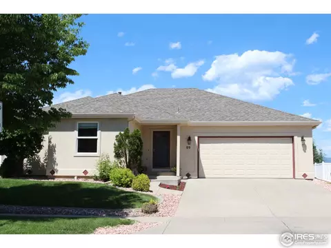 89 Sioux Dr, Berthoud, CO 80513 photo 1