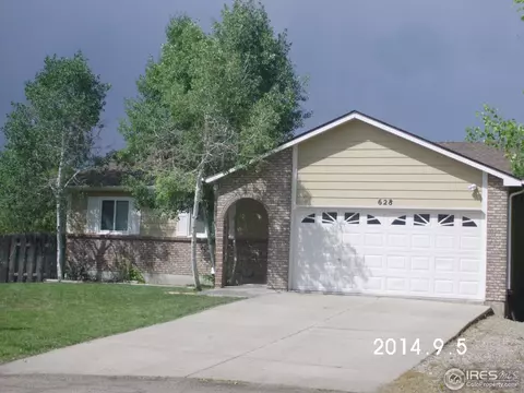 628 Ruby Dr, Fort Collins, CO 80525 photo 1