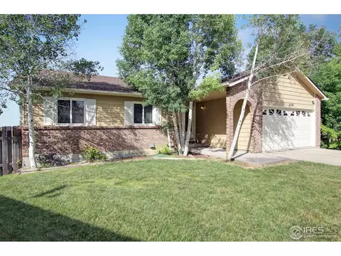 628 Ruby Dr, Fort Collins, CO 80525 photo 2