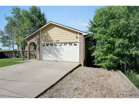 628 Ruby Dr, Fort Collins, CO 80525 photo 5