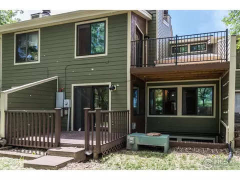 1554 Macarthur Dr, Boulder, CO 80303 photo 2