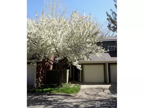 1554 Macarthur Dr, Boulder, CO 80303 photo 1