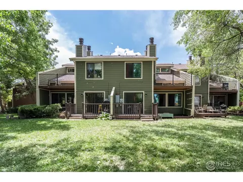 1554 Macarthur Dr, Boulder, CO 80303 photo 5