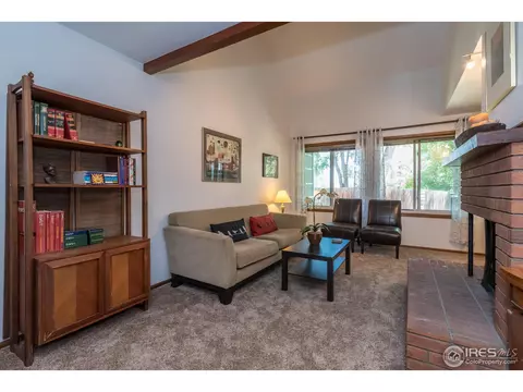 1554 Macarthur Dr, Boulder, CO 80303 photo 9