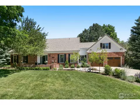 6177 Old Brompton Rd, Boulder, CO 80301 photo 1