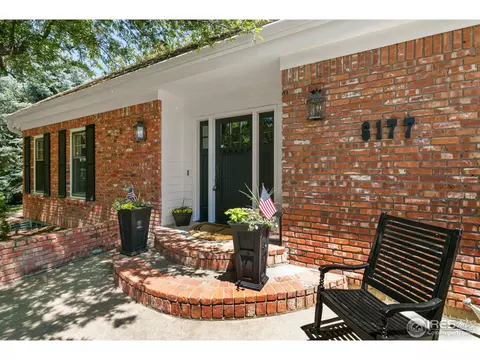 6177 Old Brompton Rd, Boulder, CO 80301 photo 3