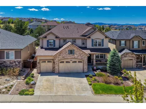 2204 Treetop Dr, Castle Rock, CO 80109
