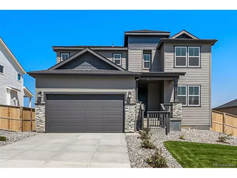 16765 Dry Camp Dr, Parker, CO 80134
