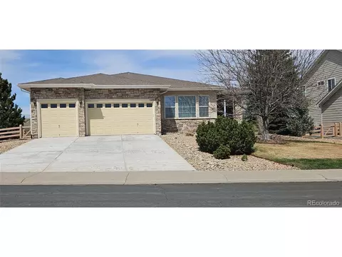 5480 Craftsman Dr, Parker, CO 80134