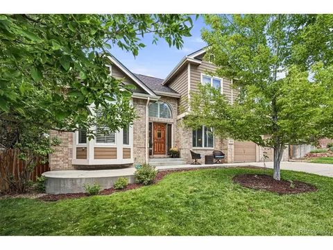 6599 S Oak Cir, Littleton, CO 80127