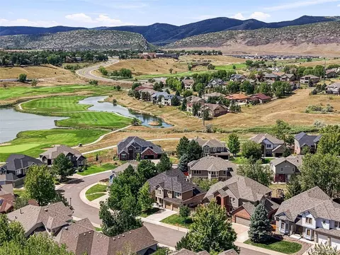 6599 S Oak Cir, Littleton, CO 80127