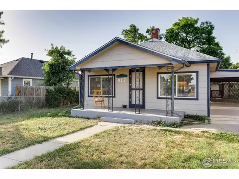 417 6th St, Frederick, CO 80530 photo 1