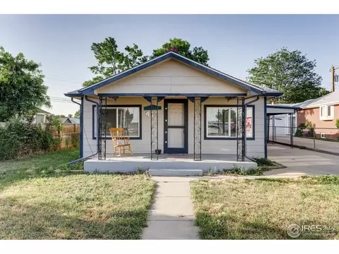 417 6th St, Frederick, CO 80530 photo 2
