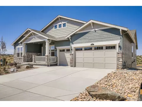 4177 Descent St, Castle Rock, CO 80108