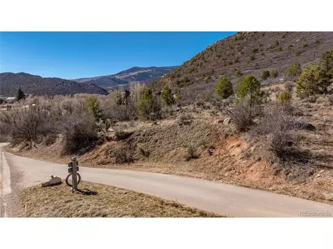 Undisclosed, Glenwood Springs, CO 81601