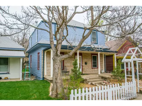 1921 Goss St, Boulder, CO 80302 photo 2