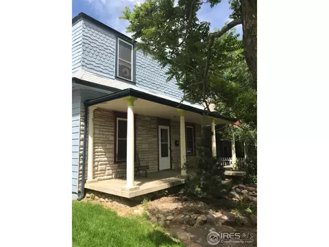 1921 Goss St, Boulder, CO 80302 photo 4