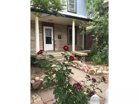 1921 Goss St, Boulder, CO 80302 photo 3