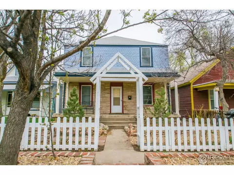 1921 Goss St, Boulder, CO 80302 photo 1