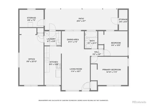 4800 E Bates Ave, Denver, CO 80222 photo 28