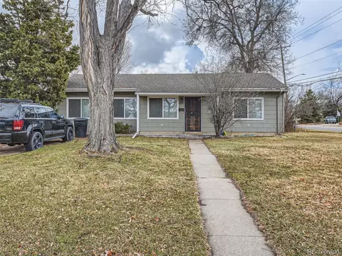 4800 E Bates Ave, Denver, CO 80222 photo 2
