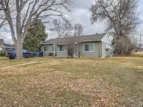 4800 E Bates Ave, Denver, CO 80222 photo 1