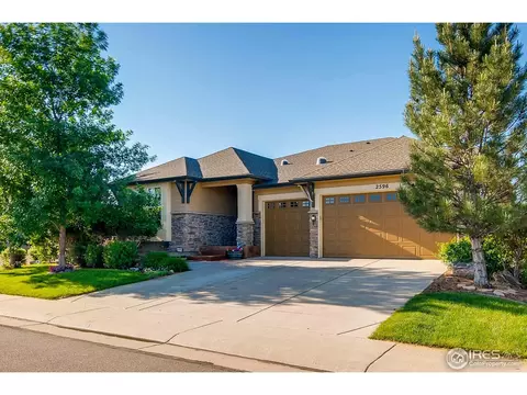 2596 E 142nd Pl, Thornton, CO 80602 photo 1