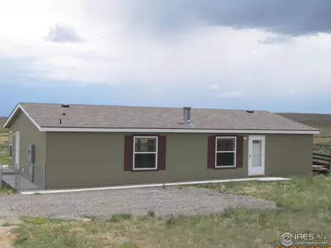 46 Deer Ct, Walden, CO 80480 photo 1