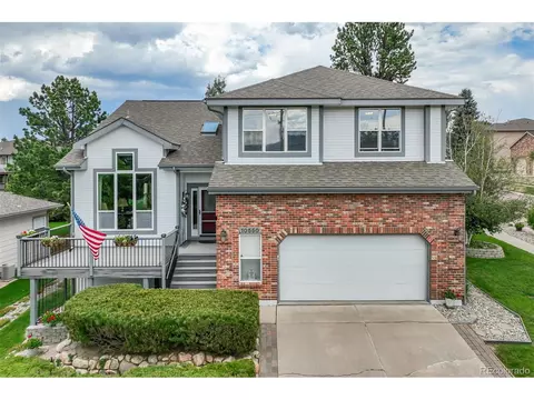 10550 Marble Creek Cir, Colorado Springs, CO 80908
