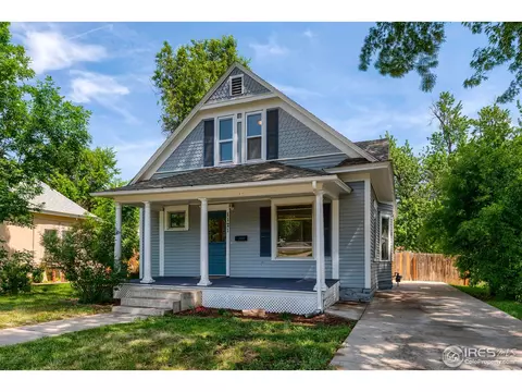 1121 13th St, Greeley, CO 80631 photo 1