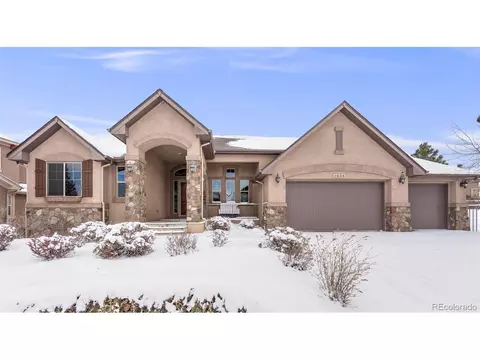 3624 Cherry Plum Dr, Colorado Springs, CO 80920
