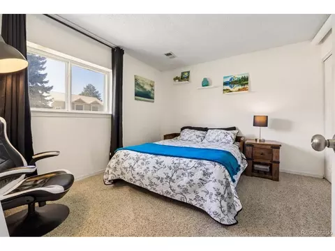 Bedroom - 21256 E Powers Cir, Centennial, CO 80015 photo 5 of 5