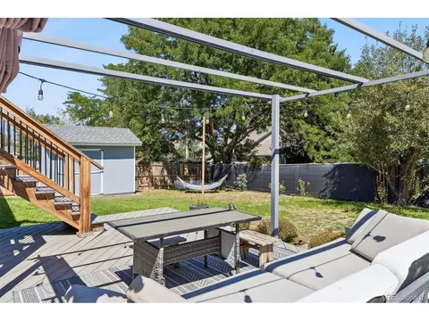 Exterior - 21256 E Powers Cir, Centennial, CO 80015 photo 5 of 7