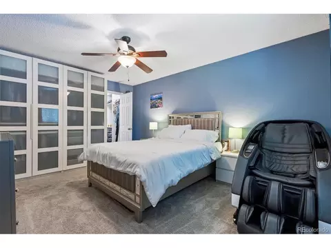Bedroom - 21256 E Powers Cir, Centennial, CO 80015 photo 3 of 5