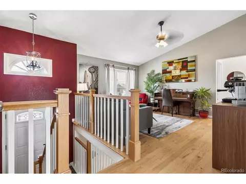 Entry Way - 21256 E Powers Cir, Centennial, CO 80015 photo 1 of 1
