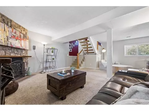 Living - 21256 E Powers Cir, Centennial, CO 80015 photo 6 of 7