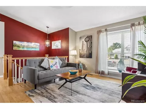 Living - 21256 E Powers Cir, Centennial, CO 80015 photo 1 of 7
