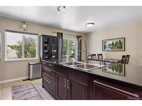 Kitchen - 21256 E Powers Cir, Centennial, CO 80015 photo 4 of 4