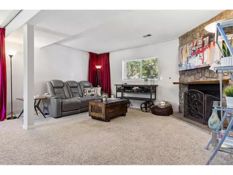Living - 21256 E Powers Cir, Centennial, CO 80015 photo 5 of 7