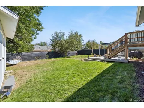 Exterior - 21256 E Powers Cir, Centennial, CO 80015 photo 3 of 7