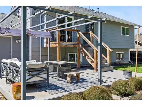Exterior - 21256 E Powers Cir, Centennial, CO 80015 photo 4 of 7