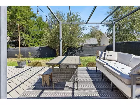 Exterior - 21256 E Powers Cir, Centennial, CO 80015 photo 6 of 7