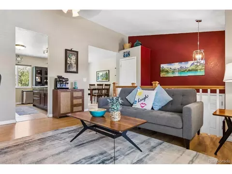 Living - 21256 E Powers Cir, Centennial, CO 80015 photo 4 of 7