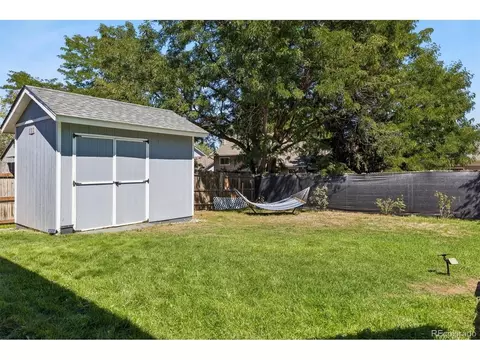 Exterior - 21256 E Powers Cir, Centennial, CO 80015 photo 7 of 7