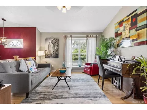 Living - 21256 E Powers Cir, Centennial, CO 80015 photo 2 of 7