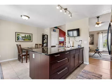 Kitchen - 21256 E Powers Cir, Centennial, CO 80015 photo 3 of 4