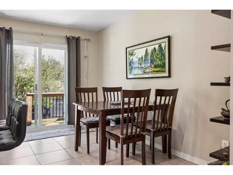 Dining - 21256 E Powers Cir, Centennial, CO 80015 photo 2 of 3