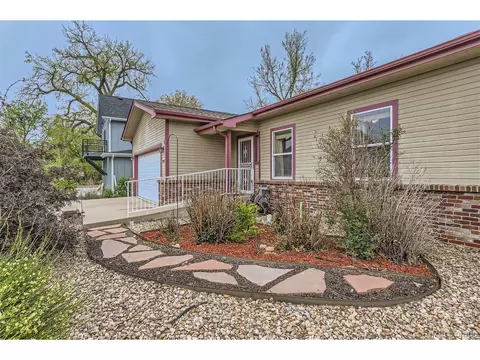 8563 W 48th Pl, Arvada, CO 80002 photo 2