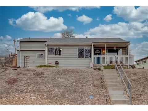 711 S Mariposa Way, Denver, CO 80223