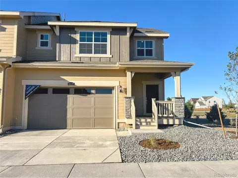 16235 Milehouse Ave, Parker, CO 80134